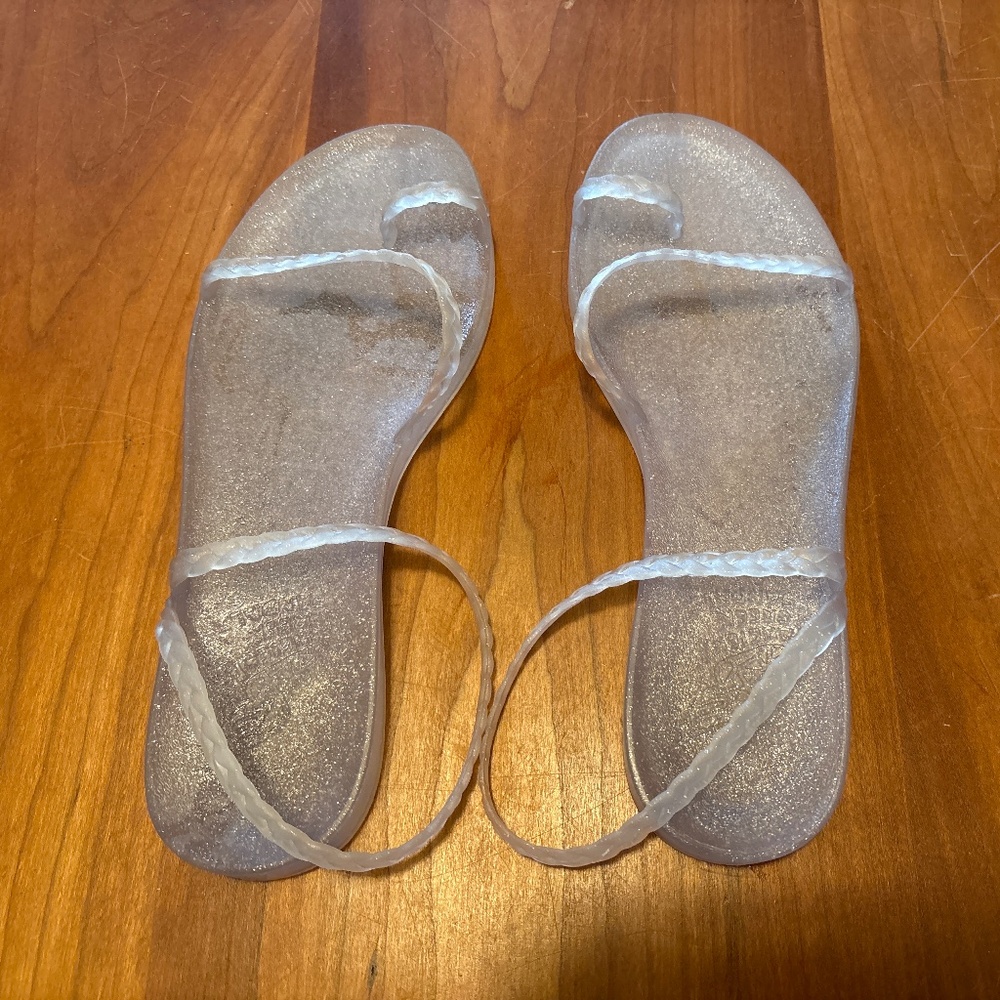 Ancient Greek Sandals-Jelly